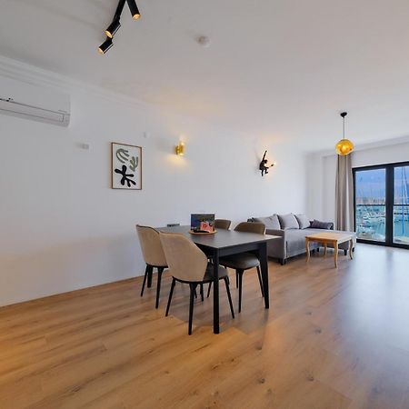 Koerfez Residence Fethiye Exterior foto