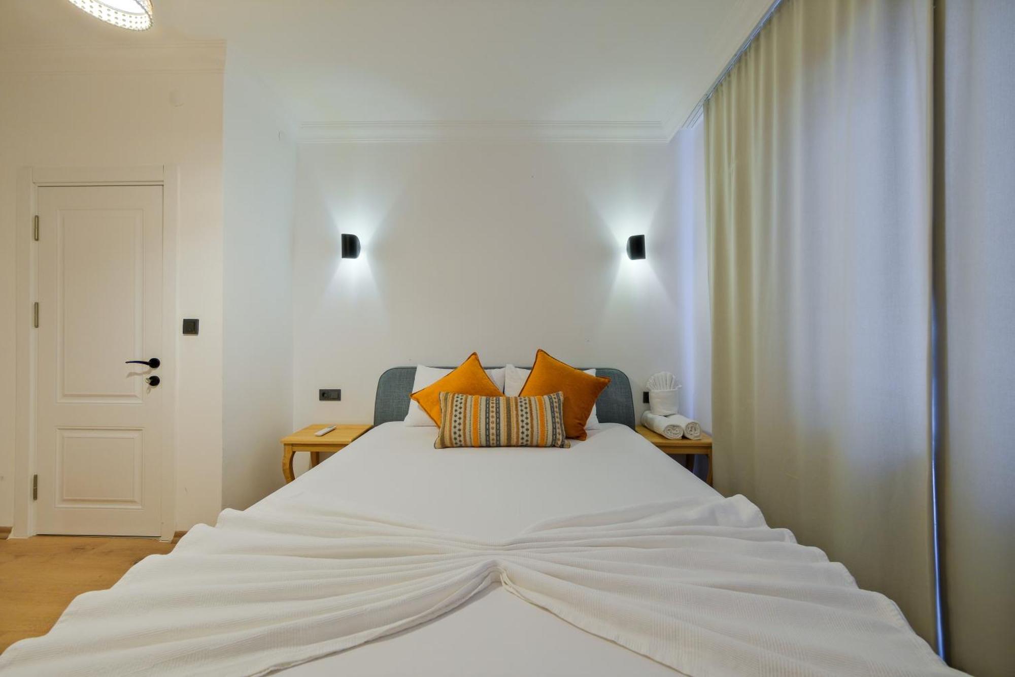 Koerfez Residence Fethiye Exterior foto