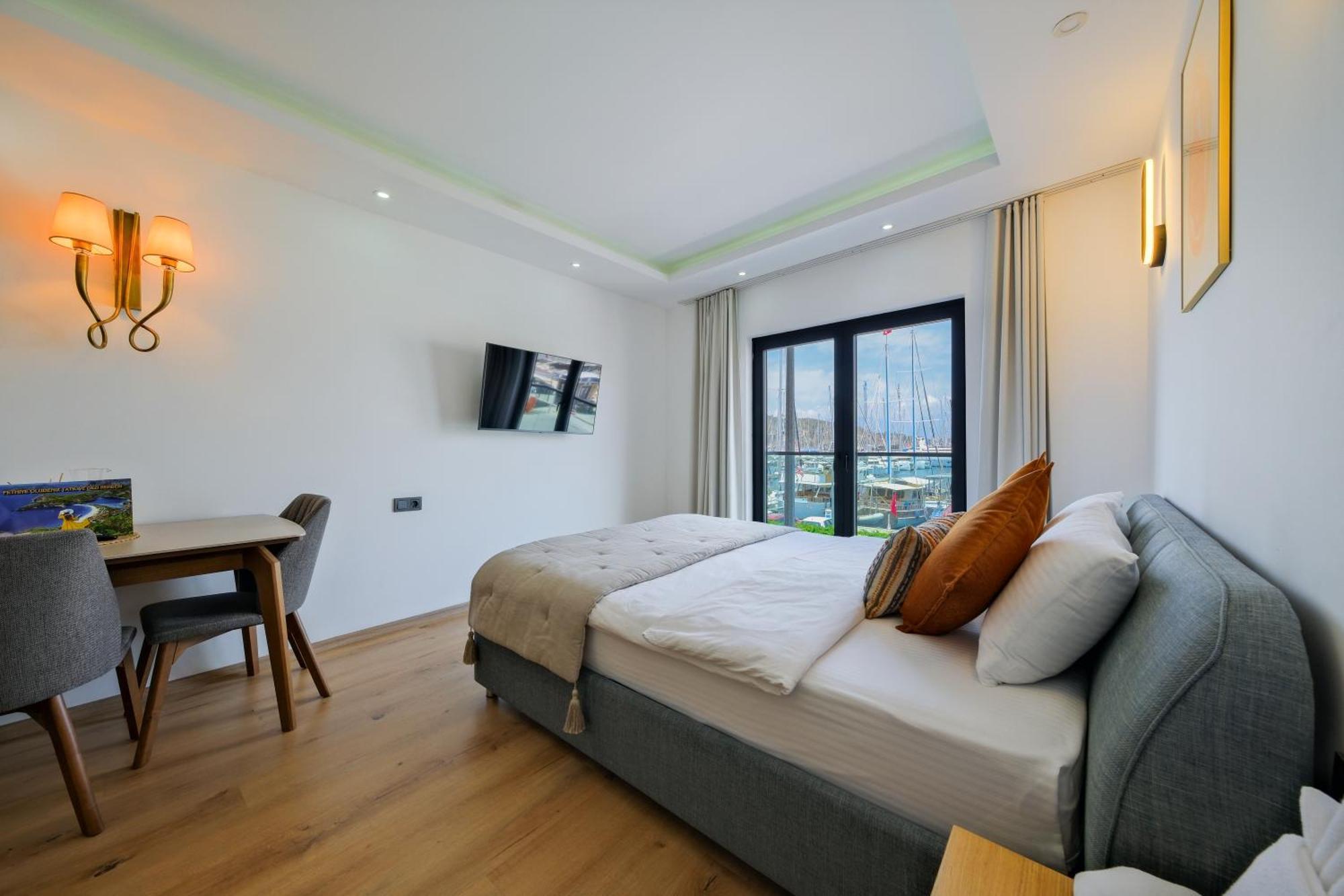 Koerfez Residence Fethiye Exterior foto